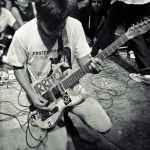 Fidlar with Meat Market and Pangea at the Constellation Room