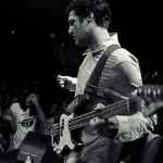 Fidlar with Meat Market and Pangea at the Constellation Room