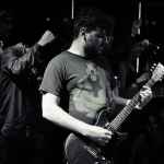 Fidlar with Meat Market and Pangea at the Constellation Room