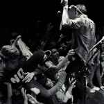 Fidlar with Meat Market and Pangea at the Constellation Room