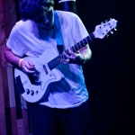 Fidlar with The Orwells, Meat Market and the Garden at the Observatory