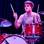 Fidlar with The Orwells, Meat Market and the Garden at the Observatory