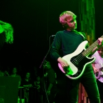 Fidlar with The Orwells, Meat Market and the Garden at the Observatory