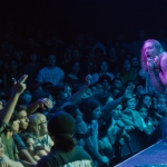 Fidlar with The Orwells, Meat Market and the Garden at the Observatory