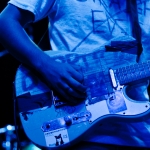 Fidlar with The Orwells, Meat Market and the Garden at the Observatory