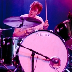 Fidlar