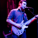 Fidlar with The Orwells, Meat Market and the Garden at the Observatory