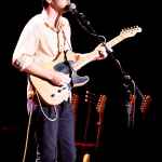 Fiona Apple with Blake Mills at The Greek Theatre - Photos- September 14, 2012