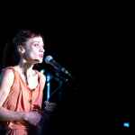 Fiona Apple with Blake Mills at The Greek Theatre - Photos- September 14, 2012