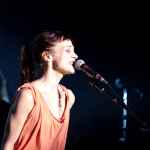 Fiona Apple with Blake Mills at The Greek Theatre - Photos- September 14, 2012