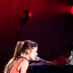 Fiona Apple with Blake Mills at The Greek Theatre - Photos- September 14, 2012