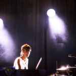Fiona Apple with Blake Mills at The Greek Theatre - Photos- September 14, 2012