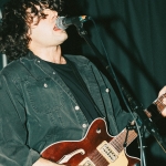 Flat Worms at Zebulon -- Photo: Megan Hullander
