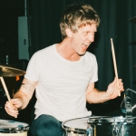 Flat Worms at Zebulon -- Photo: Megan Hullander