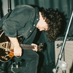 Flat Worms at Zebulon -- Photo: Megan Hullander