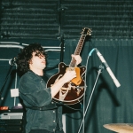 Flat Worms at Zebulon -- Photo: Megan Hullander