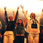 The Pierces & KT Tunstall