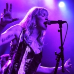 Courtney Love
