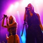 The Pierces