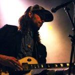 Elvis Perkins