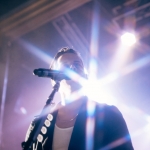 Foster the People at the Observatory by Steven Ward