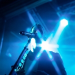 Foster the People at the Observatory by Steven Ward