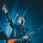 Foster the People at the Observatory North Park by Steven Ward
