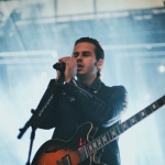 Foster the People at the Observatory North Park by Steven Ward