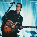Foster the People at the Observatory North Park by Steven Ward