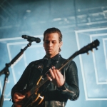 Foster the People at the Observatory North Park by Steven Ward