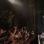 Foxygen at Fonda Theatre -- Photo: Kim Zesbe