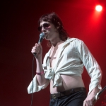 Foxygen at Fonda Theatre -- Photo: Kim Zesbe