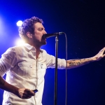 Frank Turner & The Sleeping Souls photos