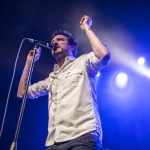 Frank Turner & The Sleeping Souls photos