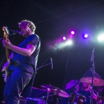 The Smith Street Band photos