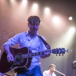 Frank Turner & The Sleeping Souls photos