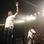 Frank Turner & The Sleeping Souls photos