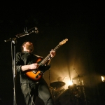 Frightened Rabbit