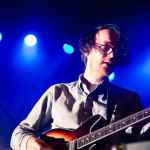 Frightened Rabbit at Fonda Theatre with Twilight Sad - Photos- March 13, 2013