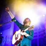 Frightened Rabbit at Fonda Theatre with Twilight Sad - Photos- March 13, 2013