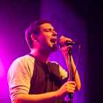 Frightened Rabbit at Fonda Theatre with Twilight Sad - Photos- March 13, 2013
