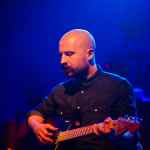 Frightened Rabbit at Fonda Theatre with Twilight Sad - Photos- March 13, 2013
