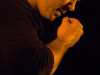 Future Islands at the Echoplex Photos