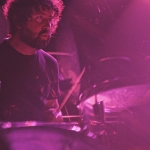 Operators at The Fonda Theatre Photos by ceethreedom