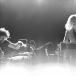 Operators at The Fonda Theatre Photos by ceethreedom