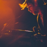 Operators at The Fonda Theatre Photos by ceethreedom
