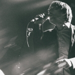 Operators at The Fonda Theatre Photos by ceethreedom