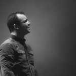 Future Islands photos by Wes Marsala