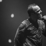Future Islands photos by Wes Marsala