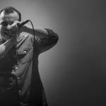 Future Islands photos by Wes Marsala